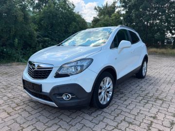 Opel Mokka - 1