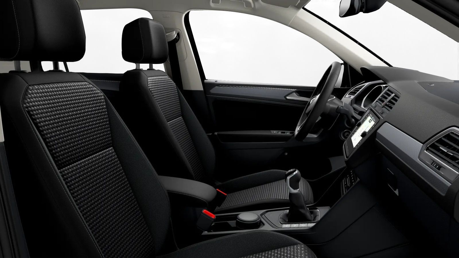 Volkswagen Tiguan - Bild 5