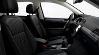 Volkswagen Tiguan - Vorschau Bild 5