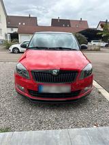 Skoda Fabia Monte Carlo 1.2 TSI - aus 2011: Carlo