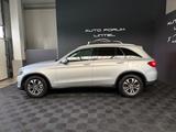 Mercedes-Benz GLC 250 4Matic AMG-KAMERA-AHK-LED-SZH-SCHECKH.- - gebrauchte Mercedes-Benz GLC 250 aus dem Jahr 2017
