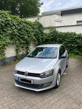 Volkswagen Polo 1.2 44kW Trendline Style Klima 