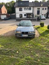 BMW E46 320i | 2.2L M54 | KW-Fahrwerk | TÜ... - BMW 320 aus 2001: 320i