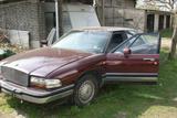 Buick Park Avenue - Buick Park Avenue Gebrauchtwagen