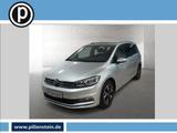 Volkswagen Touran HIGHLINE 1.5 TSI 7-SITZE AHK NAVI ACC - Volkswagen Touran: Leasing