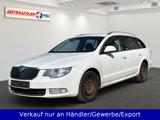 Skoda Superb Kombi 2.0 TDI AAC Xenon SHZ PDC - Skoda Superb bis 5.000 Euro