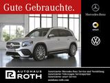 Mercedes-Benz GLB 250 4M P-Dach AHK 7-Sitzer Navi MULTIBEAMLED - Mercedes-Benz GLB-Klasse mit Panoramadach
