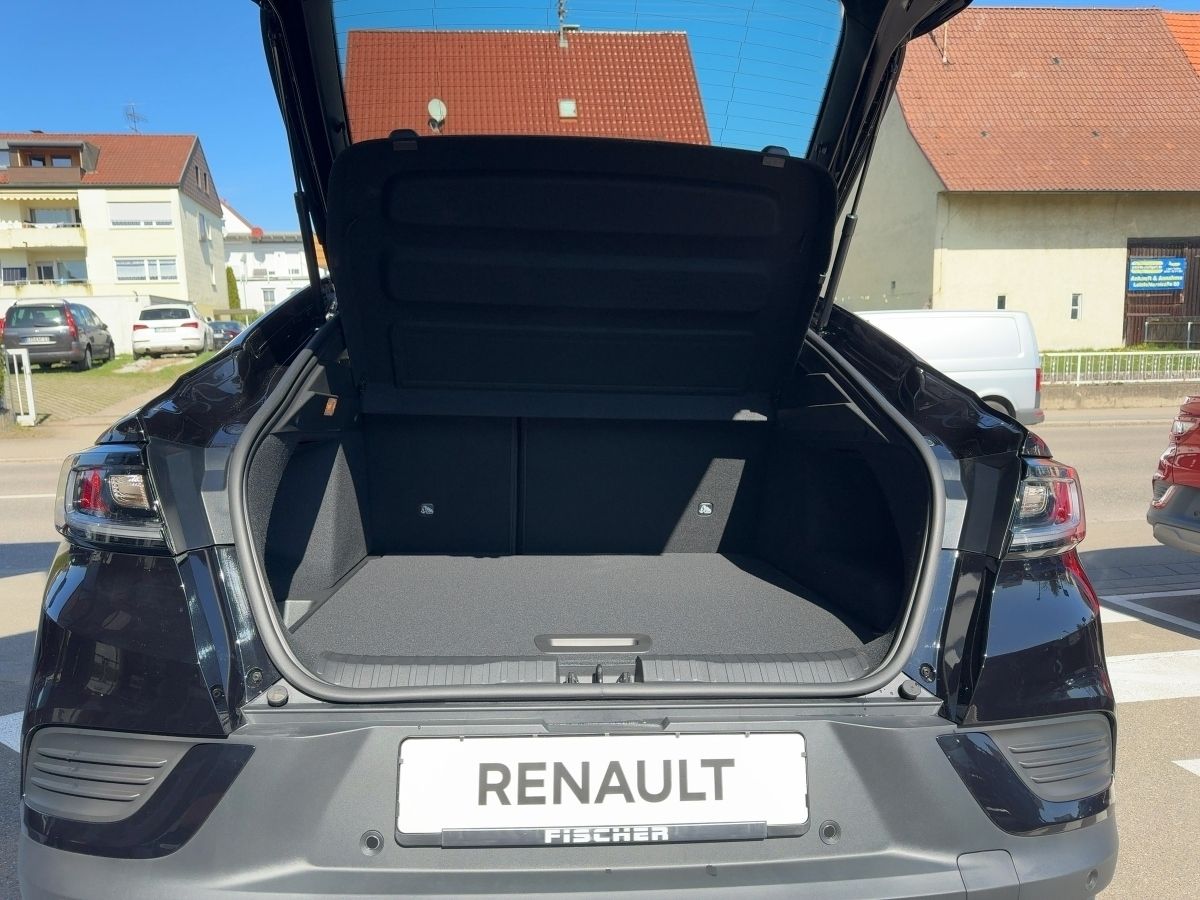Fahrzeugabbildung Renault Arkana ESPRIT ALPINE Mild Hybrid 160 EDC