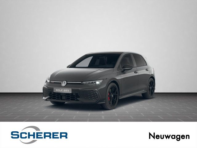 Volkswagen Golf GTI 2,0 l TSI OPF 195 kW (265 PS) 7-Gang-Do