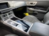 Jaguar XF 3.0 L V6 Diesel Sportbrake - Top Zustand - Jaguar XF aus 2015