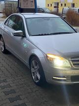 Mercedes-Benz Mercedes Benz CDI 220 Avantgarde Blue Effi... - Mercedes-Benz 220 mit Diesel-Antrieb: Cdi