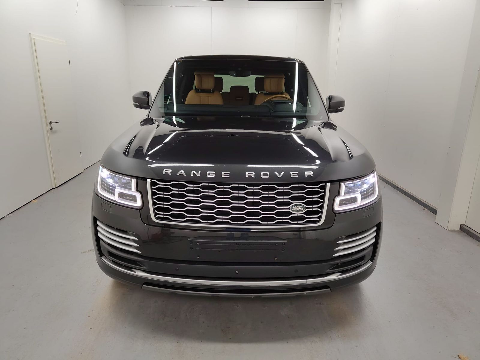 LAND ROVER Range Rover  4.4 SDV8 Autobiography Pano LED – Bild 6