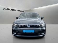 Foto Nummer 7: VW Tiguan