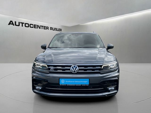 Foto Nummer 7: VW Tiguan