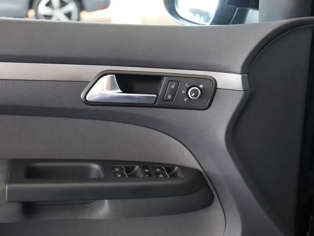 Volkswagen Touran 1.4TSI COMFORTLINE CLIMATRONIC PDC 1.HAND