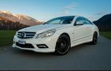 Mercedes-Benz E 350 CGI Coupé W207 -EXPORT... - Mercedes-Benz E 350 Gebrauchtwagen in München
