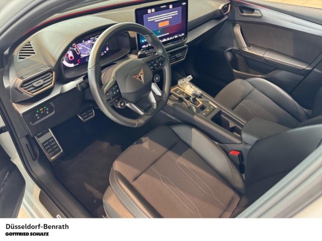 Cupra Leon - Bild 12