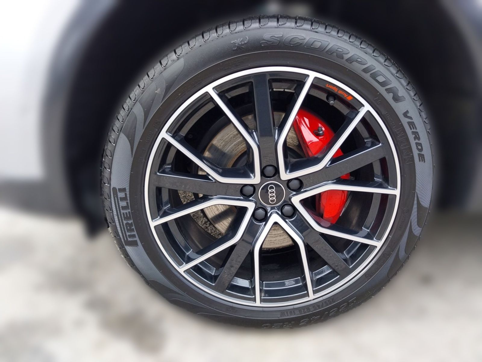 Audi Q5 - Bild 5