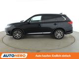 Mitsubishi 2.0 Edition+ 2WD Aut.*LED*TEMP*360CAM*SHZ*ALU* - Mitsubishi Outlander mit Benzin-Antrieb: Allradantrieb