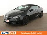 Opel Cascada 1.6 SIDI Turbo Innovation Aut.*XENON* - Opel Cascada Gebrauchtwagen