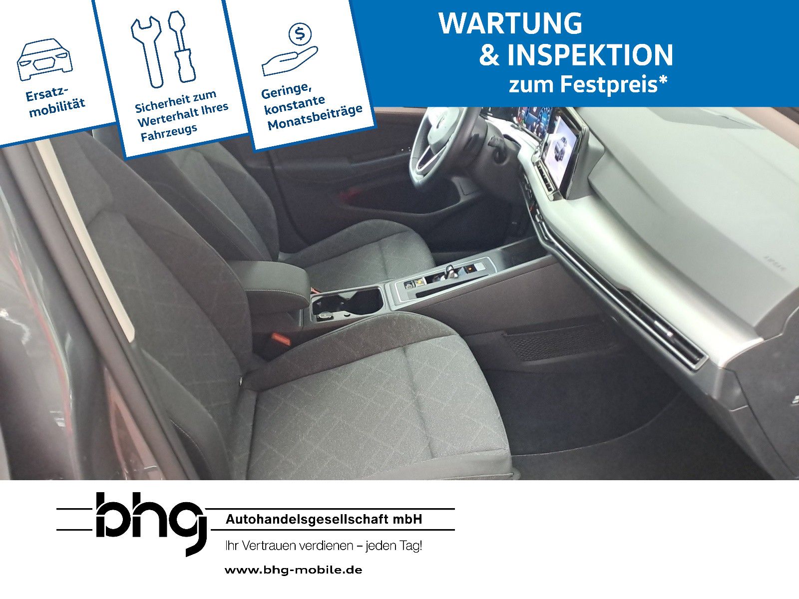 Volkswagen Golf - Bild 9