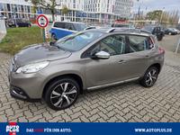 Peugeot 2008 PureTech 130 Allure NAVI+PDC+ALLWETT.+LEDER