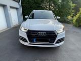 Audi Q5 40 TDI 2 x S line - Audi A4 SUV