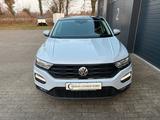 Volkswagen T-Roc - VW T-Roc Gebrauchtwagen in Dresden