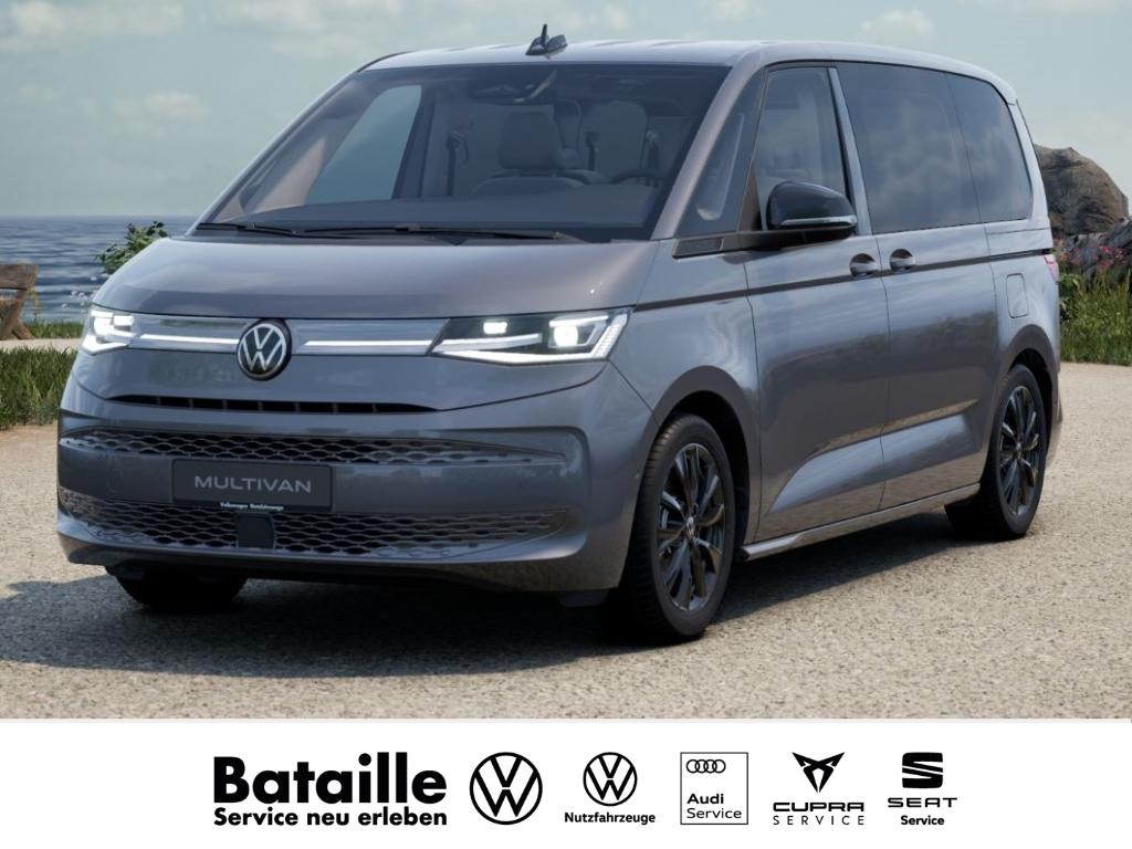 Volkswagen T7 Multivan ENERGY 2,0 TDI DSG AHK Matrix EasyOp