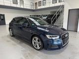 Audi A3 Sportback quattro sport - gebrauchte Audi A3 aus dem Jahr 2019