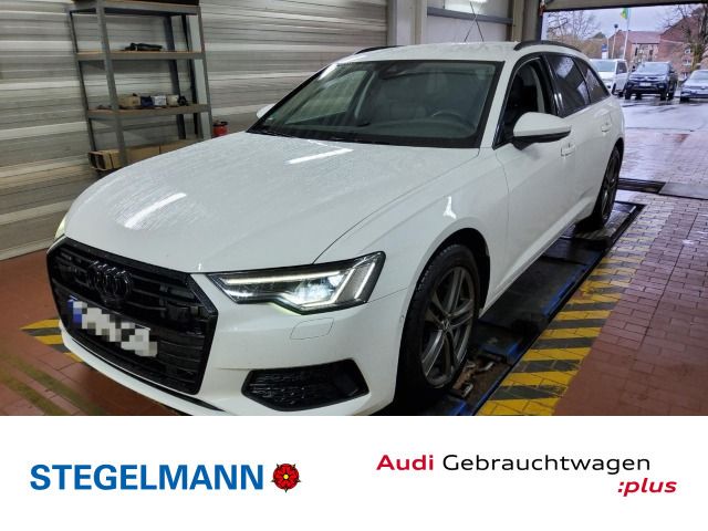 Audi A6 Avant 45 TDI qu. Tiptronic Sport *Matrix-LED*