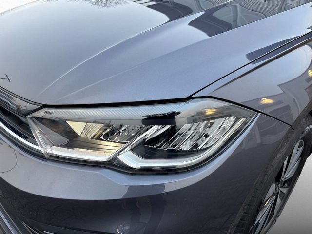 Polo 1.0 TSI DSG GOAL LED+KAMERA+AHK+ACC+LANE AS