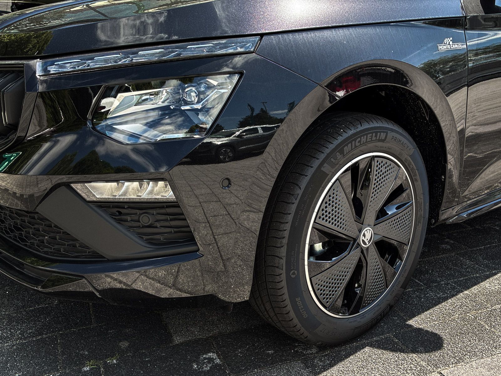 Skoda Kamiq - Bild 5