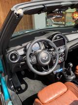 MINI Cooper Cabrio Cooper - MINI Cooper Cabrio Gebrauchtwagen