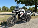BMW F800 GS * 1. Hand * Top Zustand * - BMW Motorräder in Nürnberg