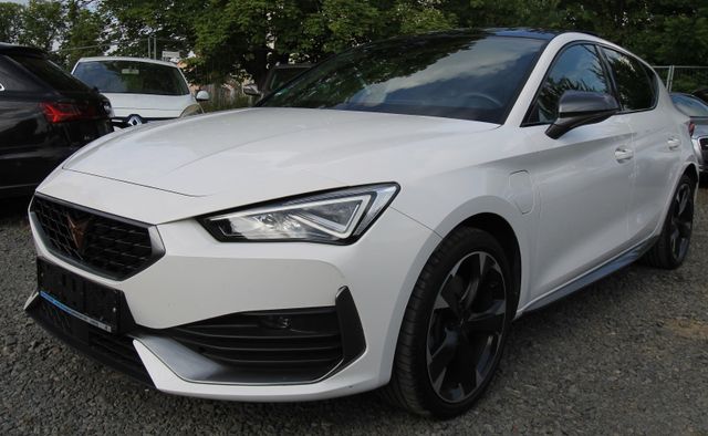 CUPRA Leon e-Hybrid DSG Panno Navi