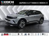 Opel Mokka 1.2 Facelift GS 8AT PDC KAM LED SHZ DAB - gebrauchte Opel Mokka mit Facelift