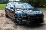 Skoda Octavia 2.0 TDI SCR DSG RS Combi RS