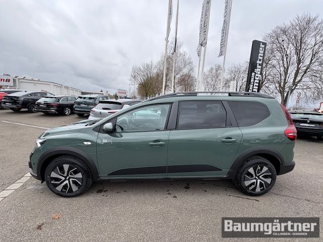 Fahrzeugabbildung Dacia Jogger Expression TCe 110 Kamera/PDC/LED/Tempom.