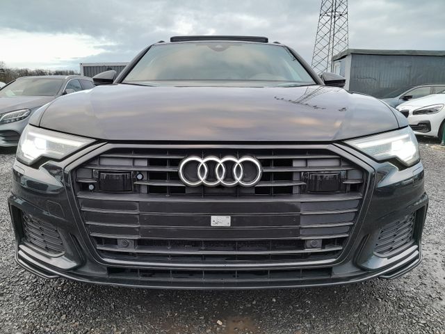 Audi A6 Avant 40 TDI sport,S Line,Pano,Navi,LED,Kamer