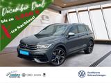 Volkswagen Tiguan R 2.0 TSI 4MOTION LED-MATRIX 20'' ACC DCC