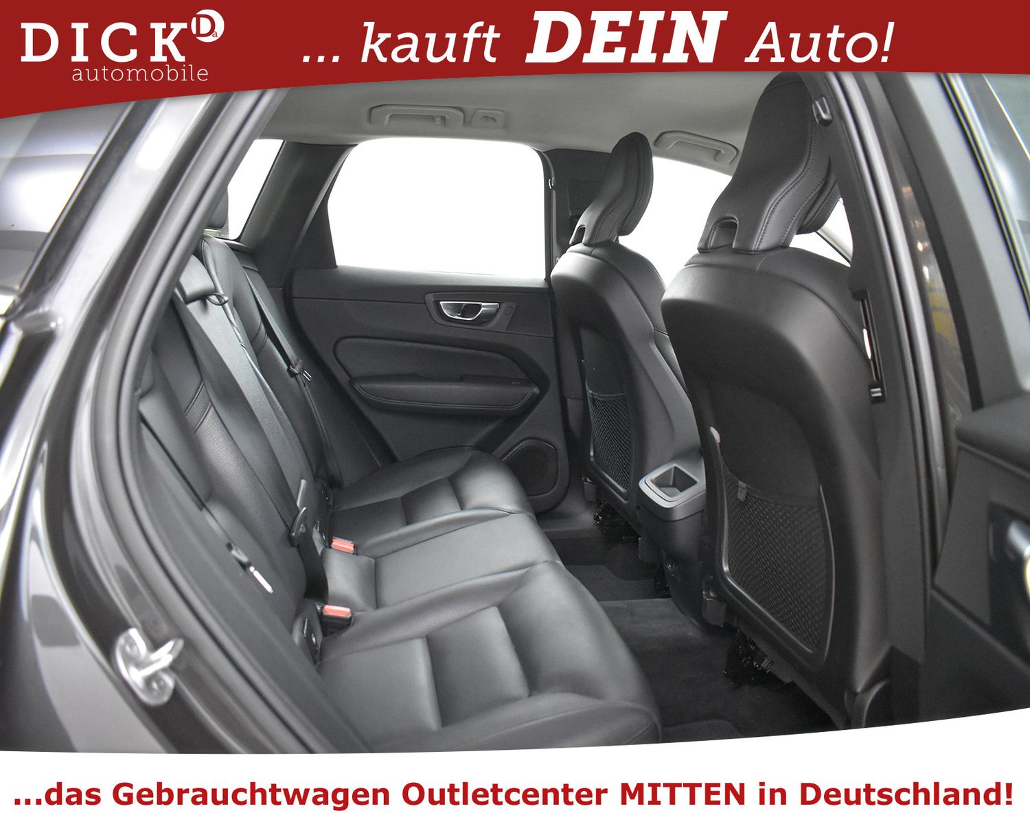 VOLVO XC 60 B4 Plus Bright MEMO+NAV+LED+KAM+VIRTU+H&K+ - Image 17