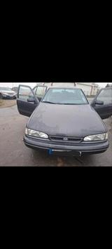 Hyundai Sonata 3.0 V6 GLS 1992 Y-2 - Hyundai SONATA von privat
