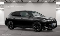 BMW iX - Vorschau Bild 10