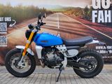 Fantic Caballero 500 Scrambler TZ nur Tageszulassung - Offers matching your search criteria
