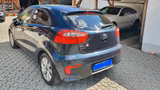 Kia Rio 1.4 Dream Team Edition Automatik Dream T... - Kia Rio: 1.4