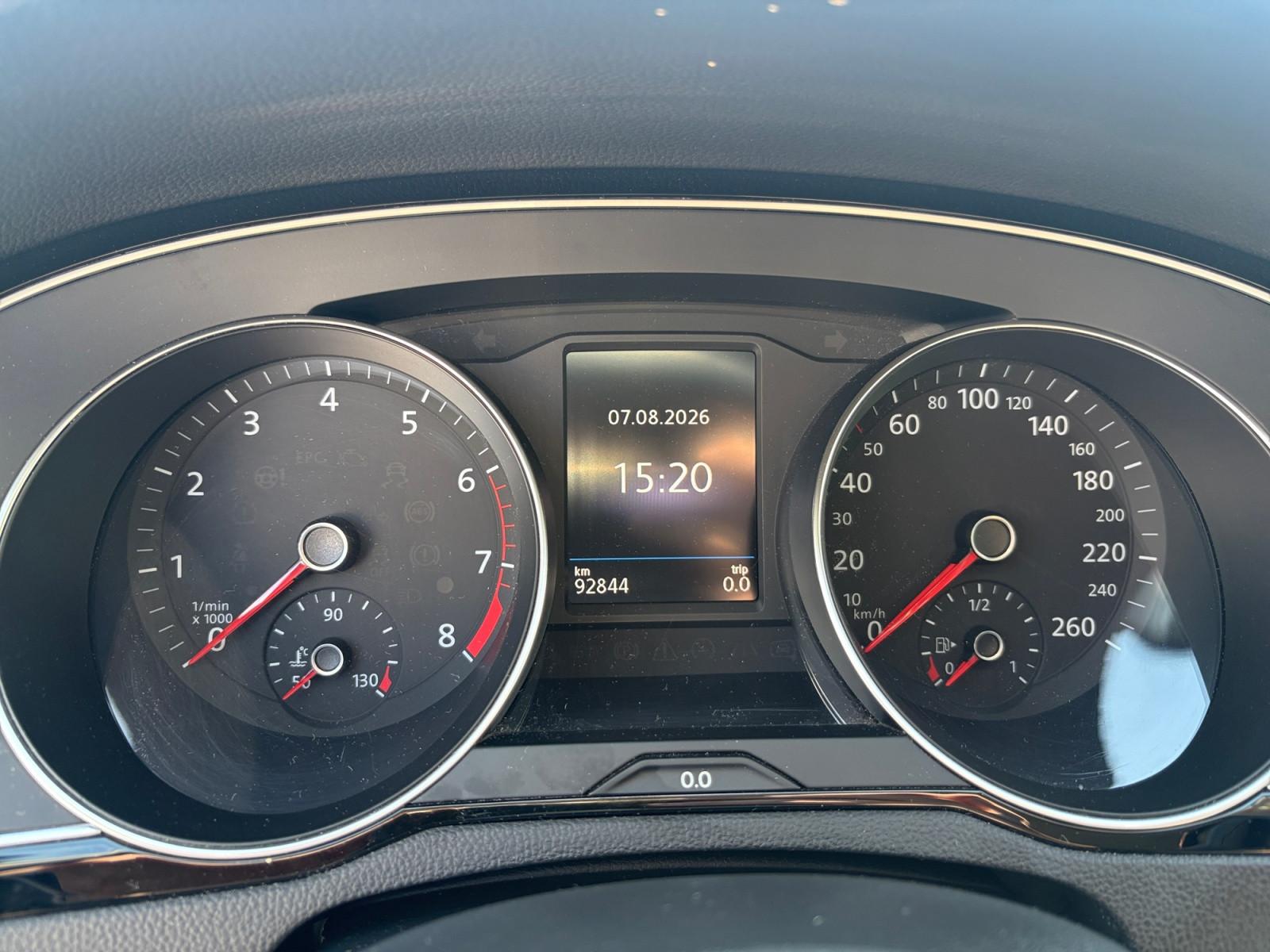 Volkswagen Passat * Navi * LED * SHZ * Garantie *, миниатюра 12