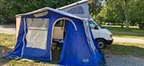 Volkswagen T4 Benziner 2.5 mit Hubdach AHK - Volkswagen: Hub