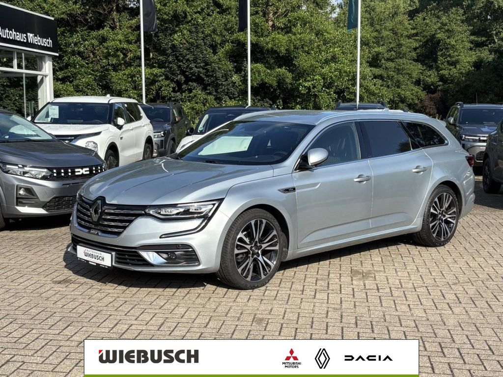 Image of Renault Talisman