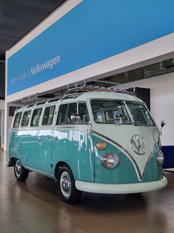 Volkswagen T1